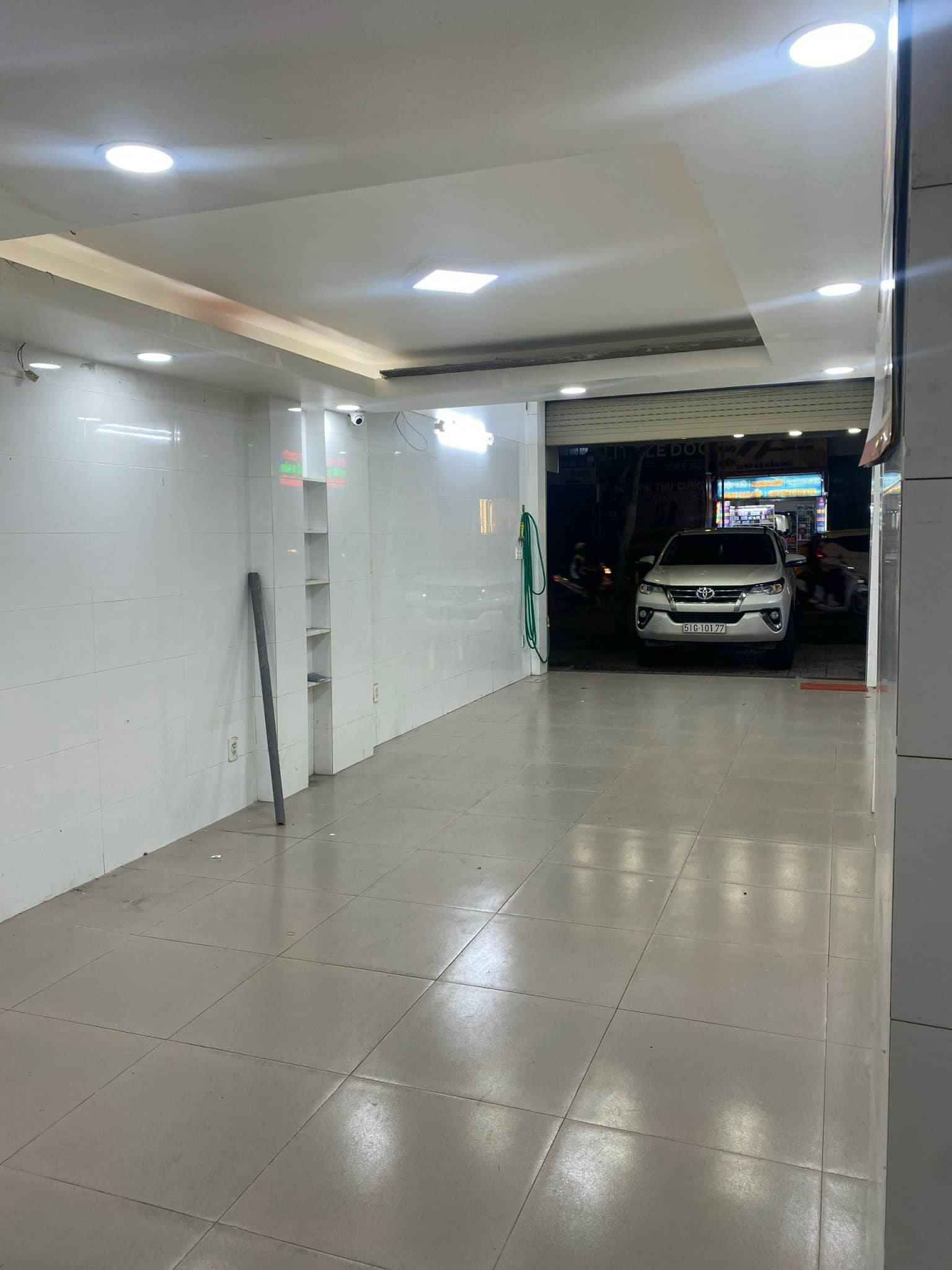 Cho thuê Nguyên Tòa MTĐ Lý Thái Tổ, p1 ,Q.3
